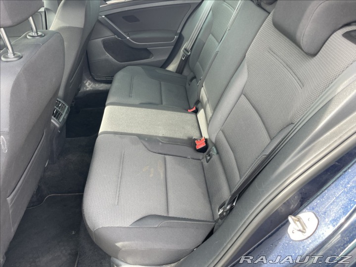 Volkswagen Golf 1,6 TDi 81Kw Trendline Vy 2013