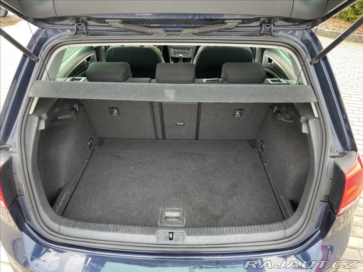 Volkswagen Golf 1,6 TDi 81Kw Trendline Vy 2013