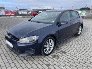 Volkswagen Golf 1,6 TDi 81Kw Trendline Vy 2014