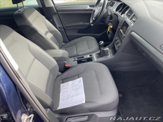 Volkswagen Golf 1,6 TDi 81Kw Trendline Vy 2014