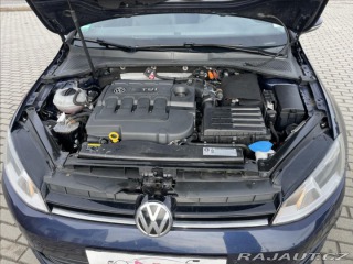 Volkswagen Golf 1,6 TDi 81Kw Trendline Vy 2014