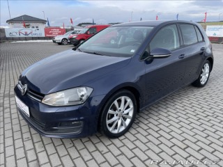 Volkswagen Golf 1,6 TDi 81Kw Trendline Vy 2014