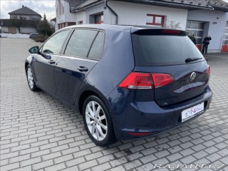 Volkswagen Golf 1,6 TDi 81Kw Trendline Vy 2014