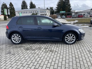 Volkswagen Golf 1,6 TDi 81Kw Trendline Vy 2014