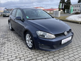 Volkswagen Golf 1,6 TDi 81Kw Trendline Vy 2014