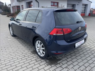 Volkswagen Golf 1,6 TDi 81Kw Trendline Vy 2014