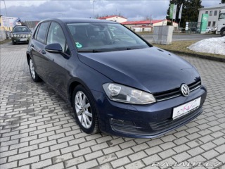 Volkswagen Golf 1,6 TDi 81Kw Trendline Vy 2014
