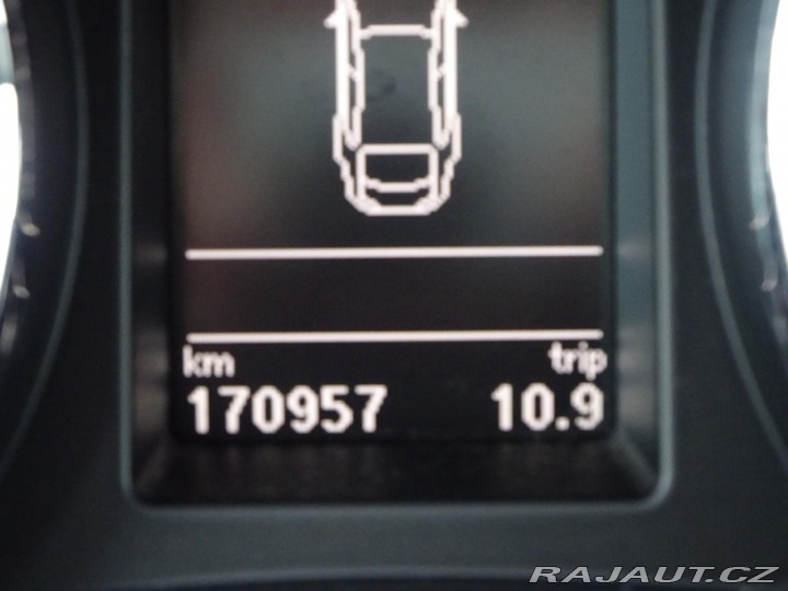 Škoda Superb 3.6FSI V6 191kW DSG 4x4 2009