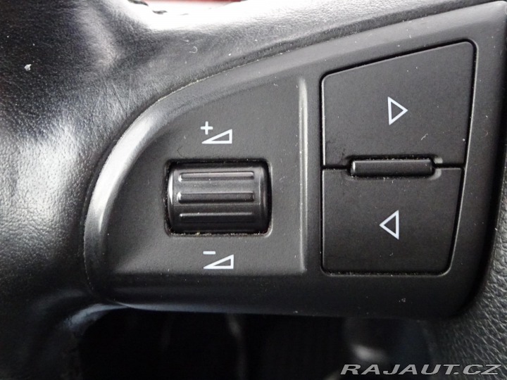 Škoda Superb 3.6FSI V6 191kW DSG 4x4 2009