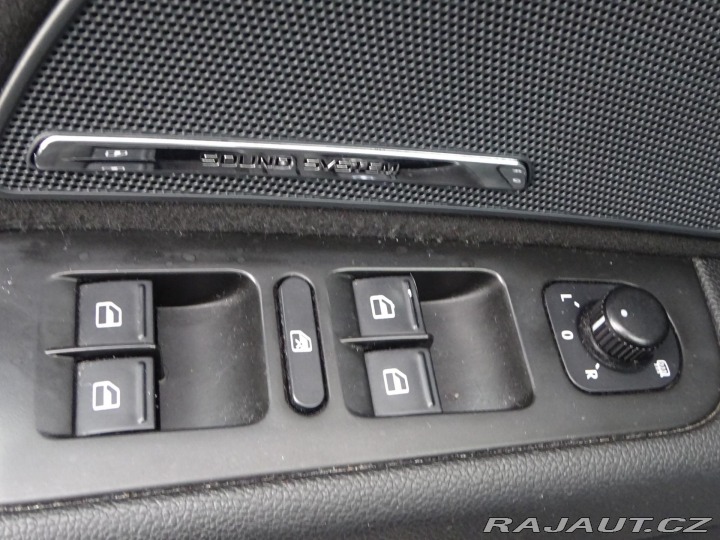 Škoda Superb 3.6FSI V6 191kW DSG 4x4 2009