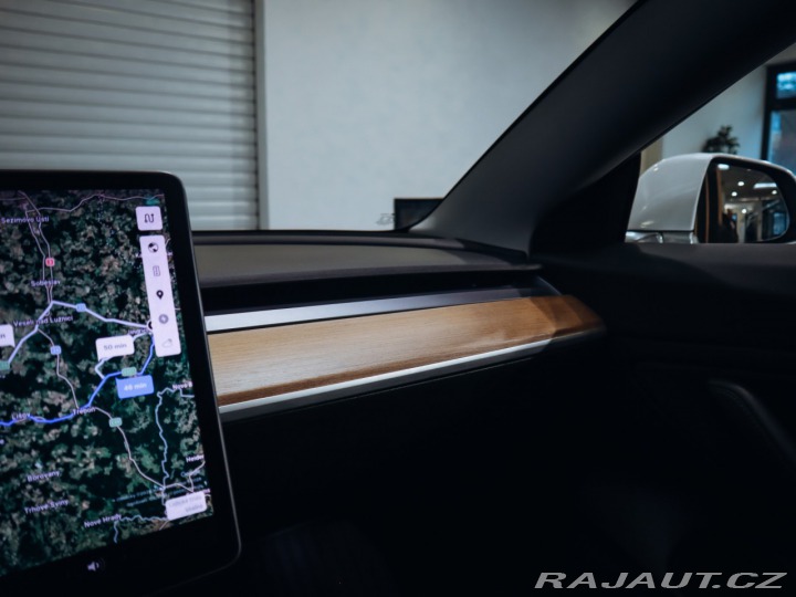 Tesla Model 3 Long Range Dual Motor 4x4 2019