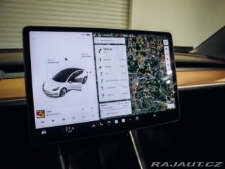 Tesla Model 3 Long Range Dual Motor 4x4 2019