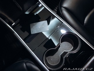 Tesla Model 3 Long Range Dual Motor 4x4 2019