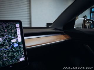 Tesla Model 3 Long Range Dual Motor 4x4 2019