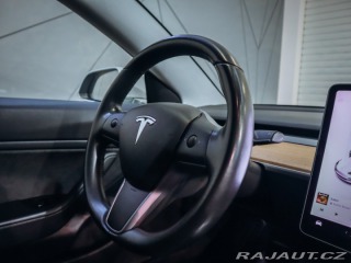 Tesla Model 3 Long Range Dual Motor 4x4 2019