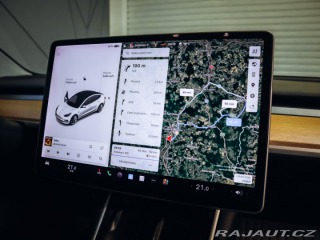 Tesla Model 3 Long Range Dual Motor 4x4 2019