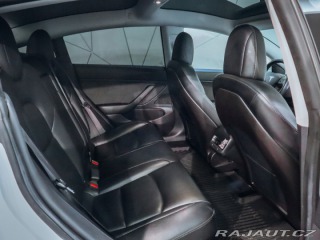 Tesla Model 3 Long Range Dual Motor 4x4 2019