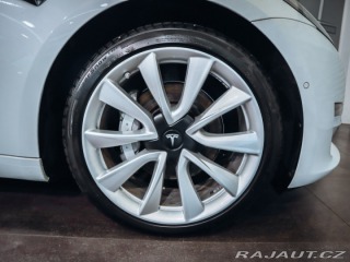 Tesla Model 3 Long Range Dual Motor 4x4 2019