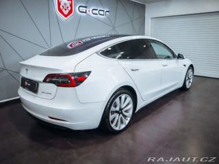 Tesla Model 3 Long Range Dual Motor 4x4 2019