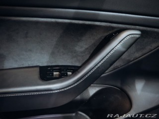 Tesla Model 3 Long Range Dual Motor 4x4 2019