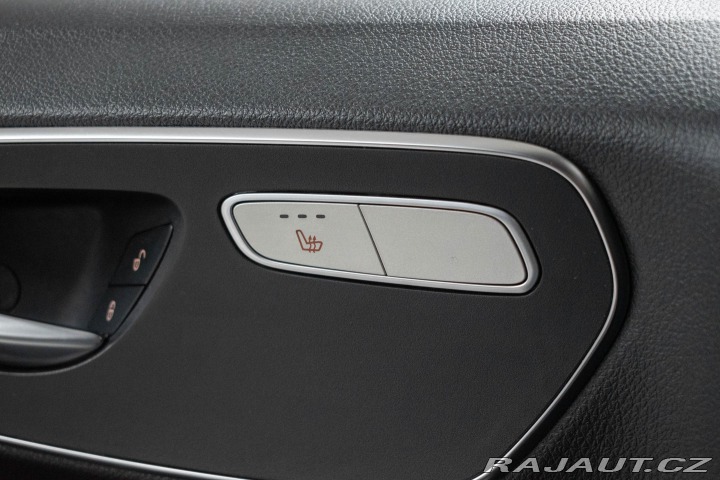 Mercedes-Benz Vito 119CDI 4x4*TAŽNÉ*8.MÍST*D 2019