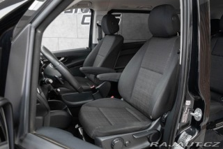 Mercedes-Benz Vito 119CDI 4x4*TAŽNÉ*8.MÍST*D 2019