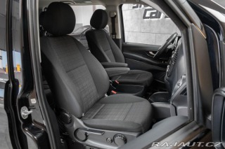 Mercedes-Benz Vito 119CDI 4x4*TAŽNÉ*8.MÍST*D 2019