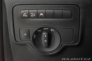 Mercedes-Benz Vito 119CDI 4x4*TAŽNÉ*8.MÍST*D 2019