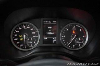 Mercedes-Benz Vito 119CDI 4x4*TAŽNÉ*8.MÍST*D 2019