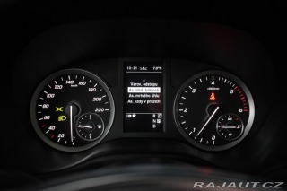 Mercedes-Benz Vito 119CDI 4x4*TAŽNÉ*8.MÍST*D 2019