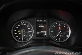 Mercedes-Benz Vito 119CDI 4x4*TAŽNÉ*8.MÍST*D 2019