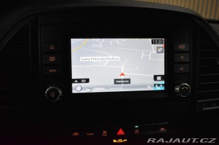 Mercedes-Benz Vito 119CDI 4x4*TAŽNÉ*8.MÍST*D 2019