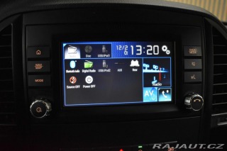 Mercedes-Benz Vito 119CDI 4x4*TAŽNÉ*8.MÍST*D 2019