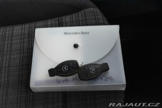 Mercedes-Benz Vito 119CDI 4x4*TAŽNÉ*8.MÍST*D 2019