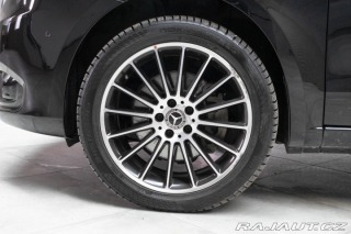 Mercedes-Benz Vito 119CDI 4x4*TAŽNÉ*8.MÍST*D 2019