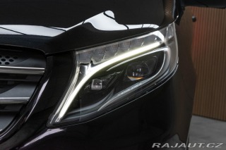 Mercedes-Benz Vito 119CDI 4x4*TAŽNÉ*8.MÍST*D 2019