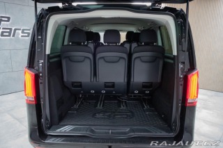Mercedes-Benz Vito 119CDI 4x4*TAŽNÉ*8.MÍST*D 2019