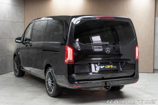 Mercedes-Benz Vito 119CDI 4x4*TAŽNÉ*8.MÍST*D 2019