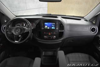 Mercedes-Benz Vito 119CDI 4x4*TAŽNÉ*8.MÍST*D 2019