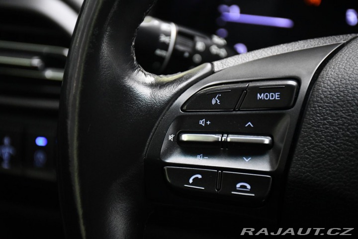 Hyundai i30 1.6CRDi SMART CARPLAY KAM 2021