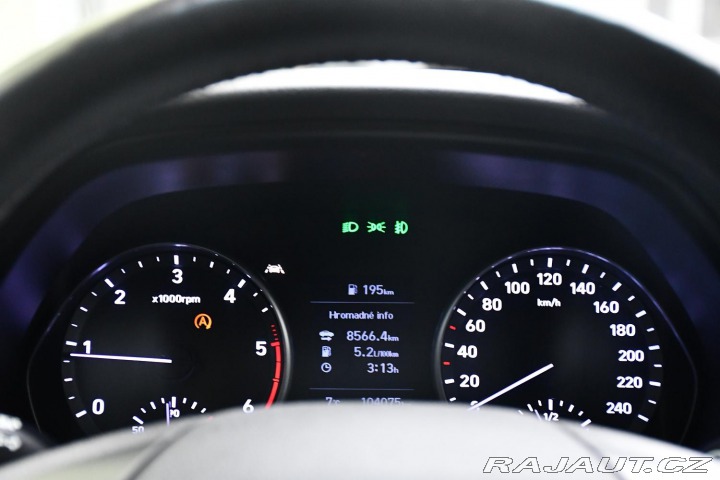 Hyundai i30 1.6CRDi SMART CARPLAY KAM 2021