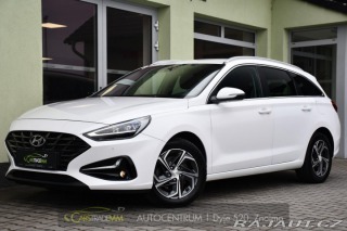 Hyundai i30 1.6CRDi SMART CARPLAY KAM 2021