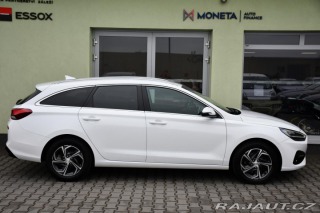 Hyundai i30 1.6CRDi SMART CARPLAY KAM 2021