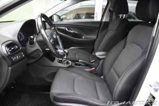 Hyundai i30 1.6CRDi SMART CARPLAY KAM 2021