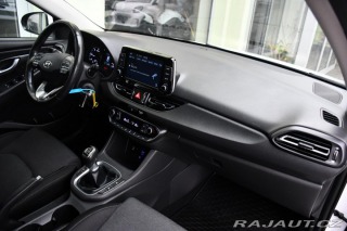 Hyundai i30 1.6CRDi SMART CARPLAY KAM 2021