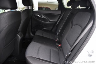 Hyundai i30 1.6CRDi SMART CARPLAY KAM 2021