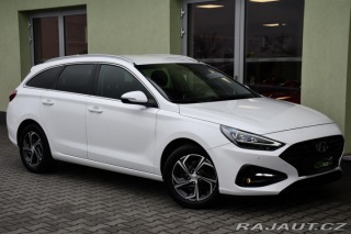 Hyundai i30 1.6CRDi SMART CARPLAY KAM 2021