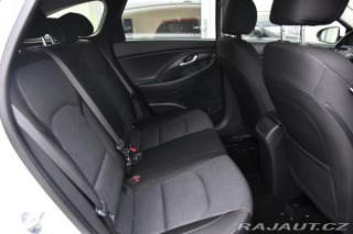 Hyundai i30 1.6CRDi SMART CARPLAY KAM 2021