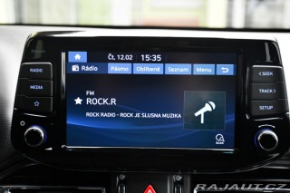 Hyundai i30 1.6CRDi SMART CARPLAY KAM 2021