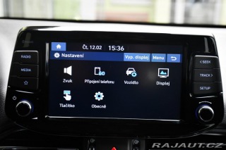 Hyundai i30 1.6CRDi SMART CARPLAY KAM 2021